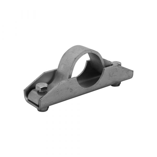 Chassisklem 60mm (2 delen)