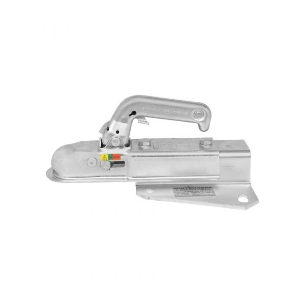 V-Dishel sin restricciones 800 kg.