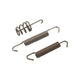 Verenset Knott 3 pezzi