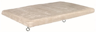 Trixie Cat Basket Plateau Finestra Pinestra Grigio chiaro