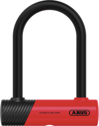 ABUS Beugellot Ultimate 420K 150HB140 USH Red