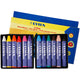 Lyra Waskrijt, L: 9 cm, thickness 15 mm, 12 piece 1 box
