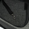 Trixie dog bolso timon gris negro