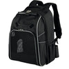 Trixie Dog Bag William Black