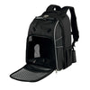 Trixie Dog Bag William Black