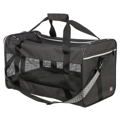 Borsa da viaggio Trixie Ryan Nera