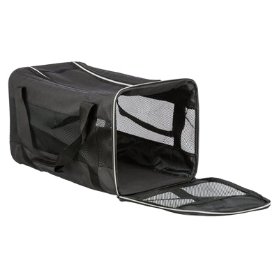 Borsa da viaggio Trixie Ryan Nera