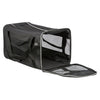 Borsa da viaggio Trixie Ryan Nera