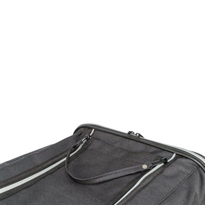 Borsa da viaggio Trixie Ryan Nera