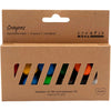 Creative Company Chalks Bean Colours, 12st.