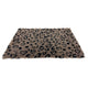 Martin Fat Led Stamping Leopard Stampa Beige Black Recyled