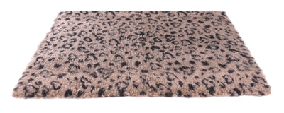 Martin Fat Led Stamping Leopard Stampa Beige Black Recyled