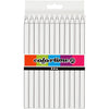 Triangular Jumbo colored pencils - yellow, 12st.