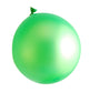 Vaessen creative • ballon metallic 30cm groen