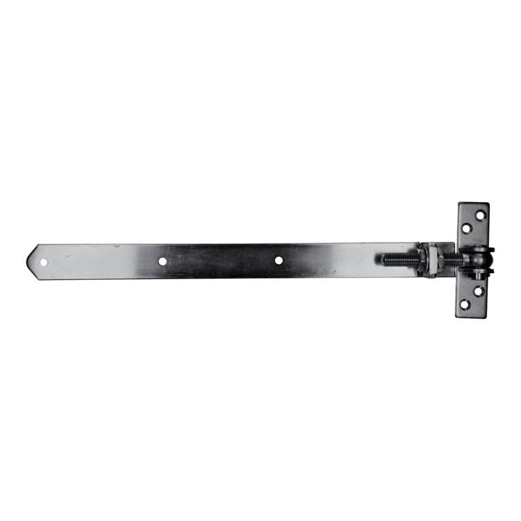 Mack 1069138 - cerniera a croce regolabile zincata | 5 pezzi