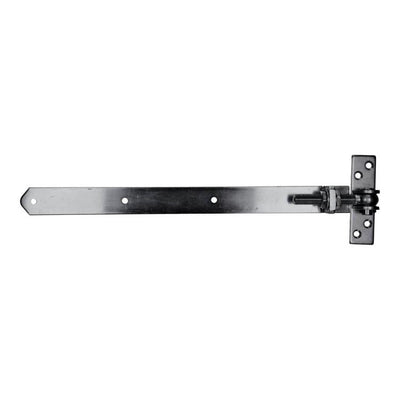 Mack 1069138 - cerniera a croce regolabile zincata | 5 pezzi