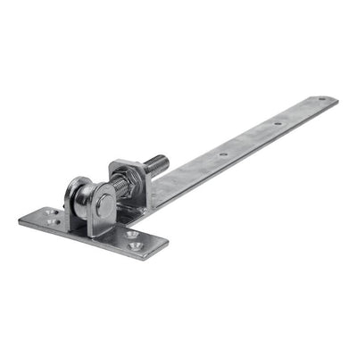 Mack 1069138 - cerniera a croce regolabile zincata | 5 pezzi