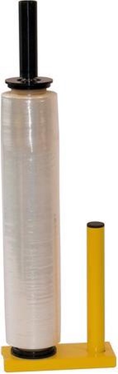 Raadhuis RD-351197 Handiproller para metal de óleo con wrapper de mano 400-500 mm