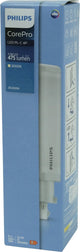 Philips corepro LED plc 4.5w 830 4 pin 3000k 475lm | 10 pezzi
