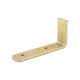 Fender mounting support 150 mm.