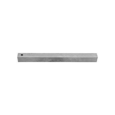 Profilo 30x30 mm. lunghezza 350 mm.