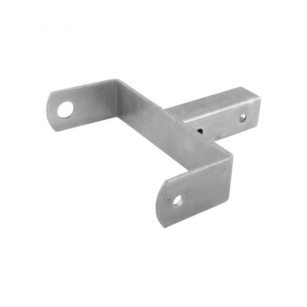 Supporto Kielrol 210 mm v. Tube 40 mm