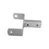 Supporto Kielrol 210 mm v. Tube 40 mm