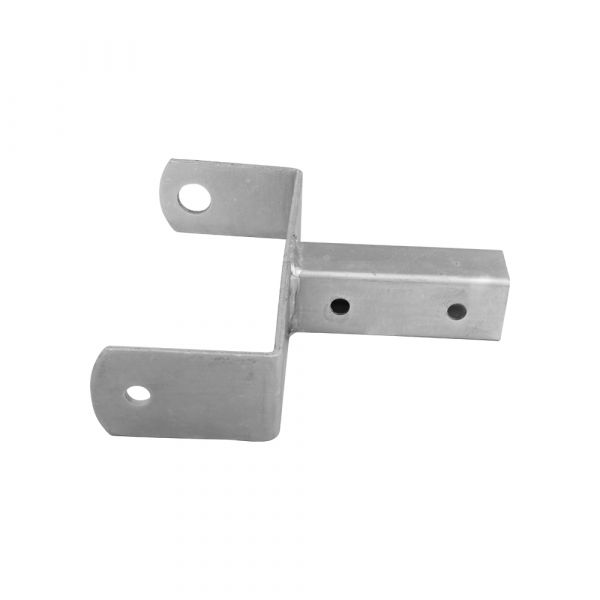 Supporto Kielrol 210 mm v. Tube 40 mm