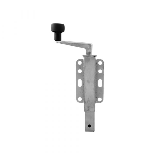 Supporto a chiglia regolabile