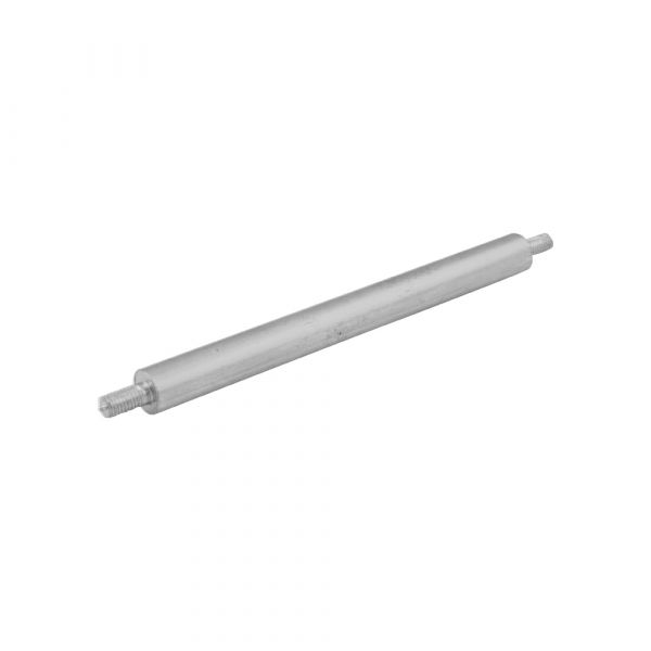 cenere per chiglia rotolo 20 x 208 mm