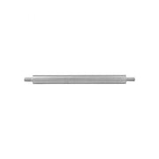 Asse per rullo chiglia 20 x 208 mm - afbeelding 2