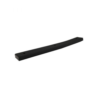 Supporto laterale per barca 500x60x20mm.
