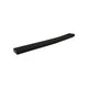 Supporto laterale per barca 500x60x20mm.