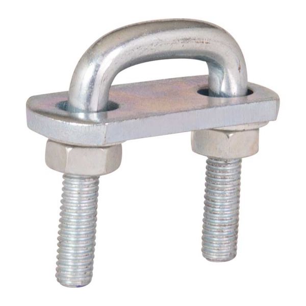 Strop U-perno M10 50x33