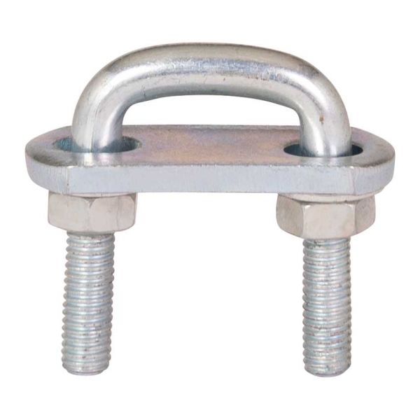 Strop U-perno M10 50x33