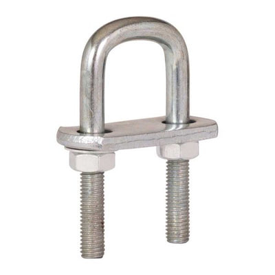 Strop u-bout m10 80x33