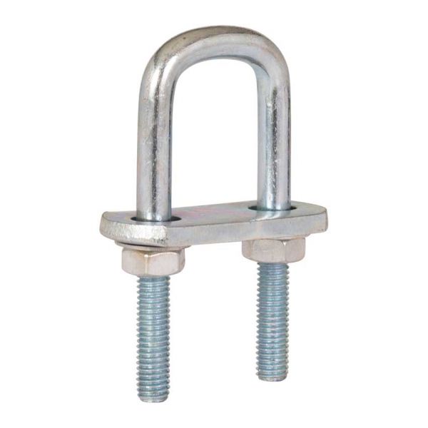 Strop U-perno M10 90x33