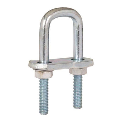 Strop U-perno M10 90x33