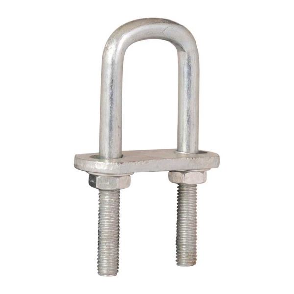 Strop u-bout m10 100x33 *