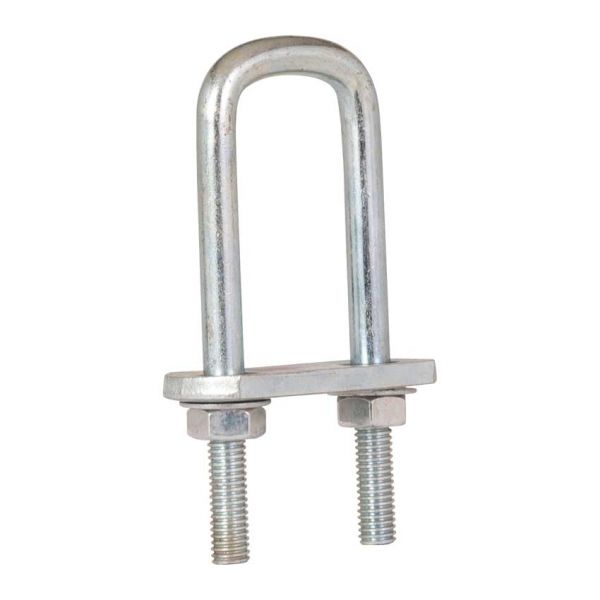 Strop u-bout m10 110x33 *