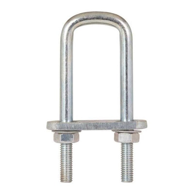 Strop u-bout m10 110x33 *