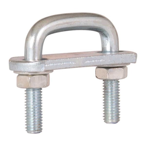 Strop U-perno M10 50x43