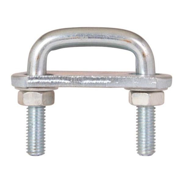 Strop U-perno M10 50x43