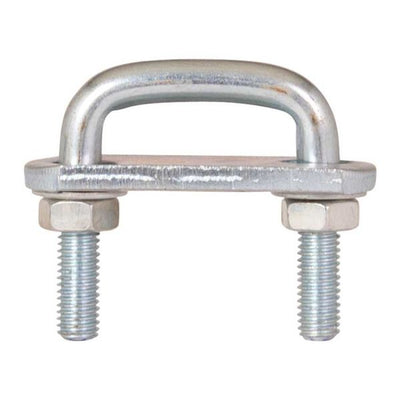 Strop U-perno M10 50x43