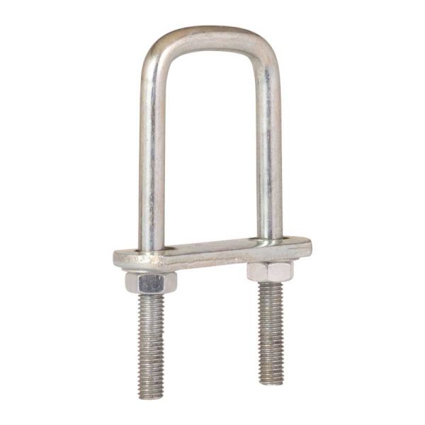 Strop U-perno M10 120x43