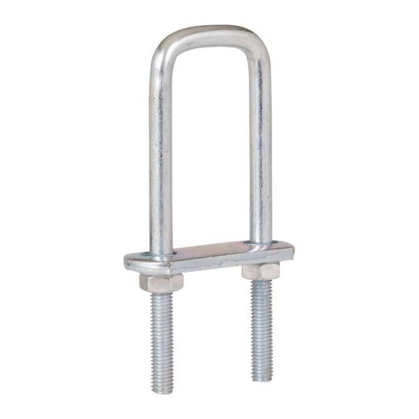 Strop U-perno M10 140x43