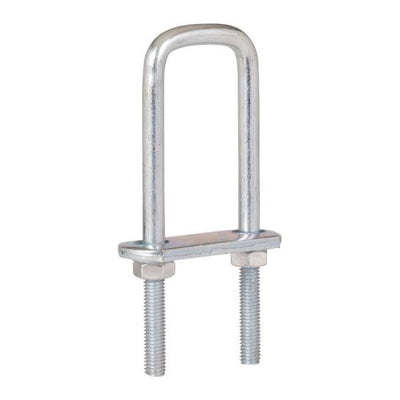 Strop U-perno M10 140x43