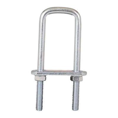 Strop U-perno M10 140x43