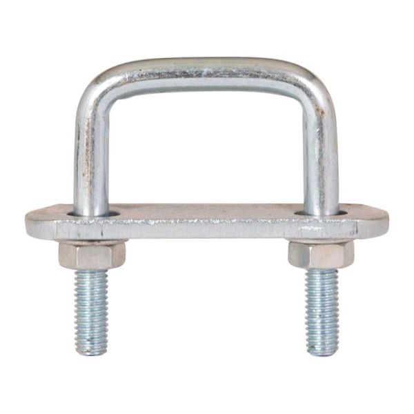 Strop U-perno M10 70x53