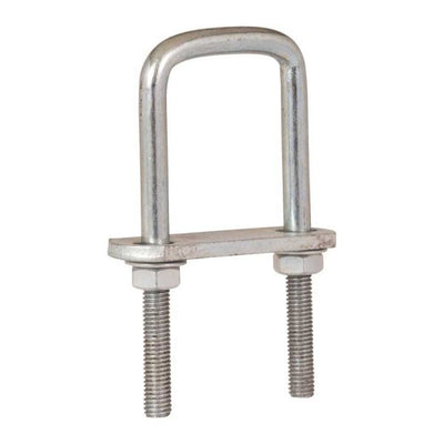 Strop U-perno M10 120x53